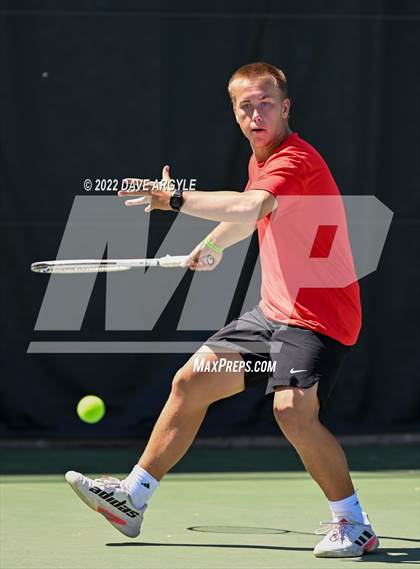 Thumbnail 2 in UHSAA 4A & 6A Tournaments photogallery.