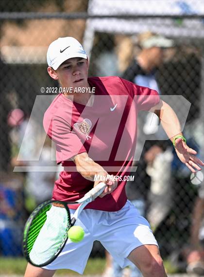Thumbnail 3 in UHSAA 4A & 6A Tournaments photogallery.