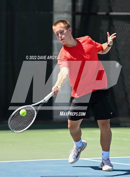 Thumbnail 3 in UHSAA 4A & 6A Tournaments photogallery.