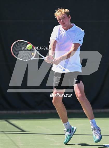 Thumbnail 1 in UHSAA 4A & 6A Tournaments photogallery.