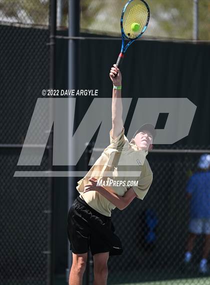 Thumbnail 2 in UHSAA 4A & 6A Tournaments photogallery.