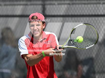 Thumbnail 2 in UHSAA 4A & 6A Tournaments photogallery.