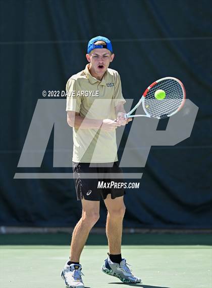 Thumbnail 2 in UHSAA 4A & 6A Tournaments photogallery.