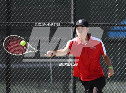 Thumbnail 2 in UHSAA 4A & 6A Tournaments photogallery.