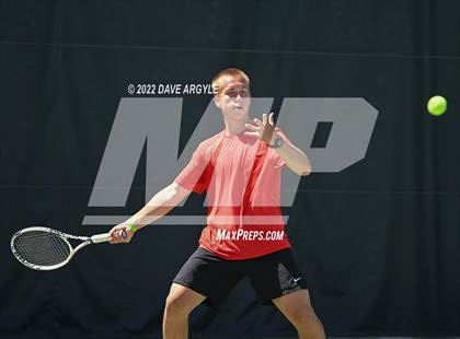 Thumbnail 2 in UHSAA 4A & 6A Tournaments photogallery.