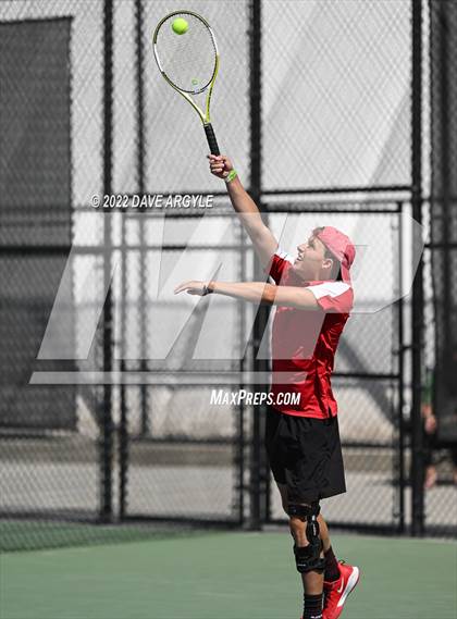Thumbnail 3 in UHSAA 4A & 6A Tournaments photogallery.