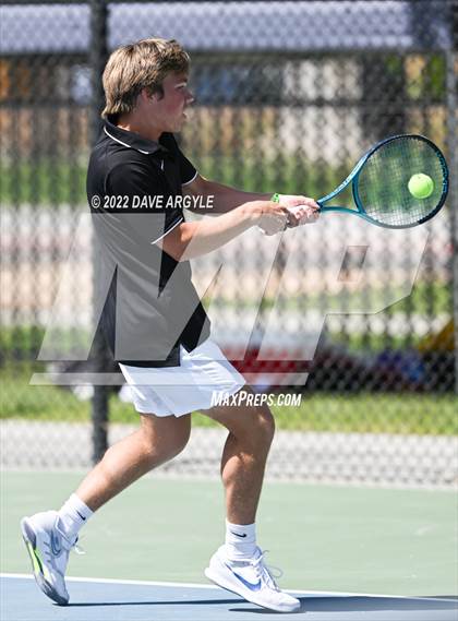 Thumbnail 2 in UHSAA 4A & 6A Tournaments photogallery.
