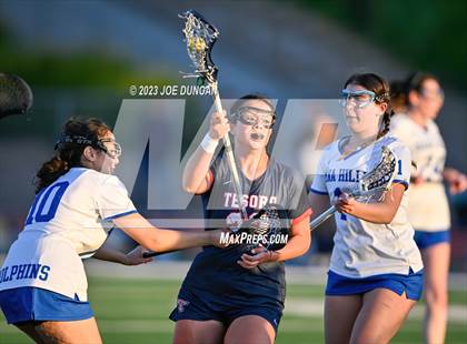 Thumbnail 3 in Tesoro @ Dana Hills photogallery.