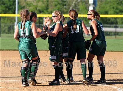 Thumbnail 1 in Twin Valley vs Susquehannock photogallery.