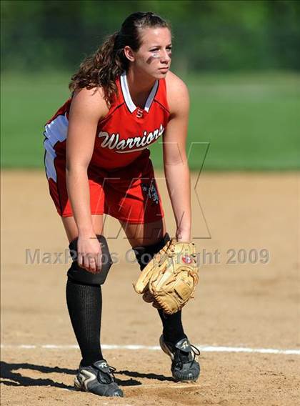 Thumbnail 1 in Twin Valley vs Susquehannock photogallery.