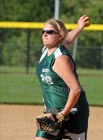 Thumbnail 3 in Twin Valley vs Susquehannock photogallery.