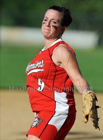 Thumbnail 2 in Twin Valley vs Susquehannock photogallery.