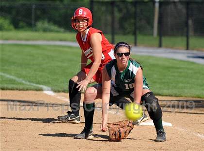 Thumbnail 2 in Twin Valley vs Susquehannock photogallery.