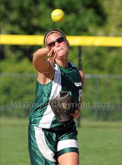 Thumbnail 3 in Twin Valley vs Susquehannock photogallery.
