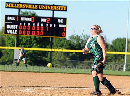 Thumbnail 2 in Twin Valley vs Susquehannock photogallery.