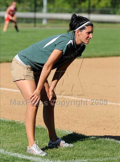 Thumbnail 2 in Twin Valley vs Susquehannock photogallery.