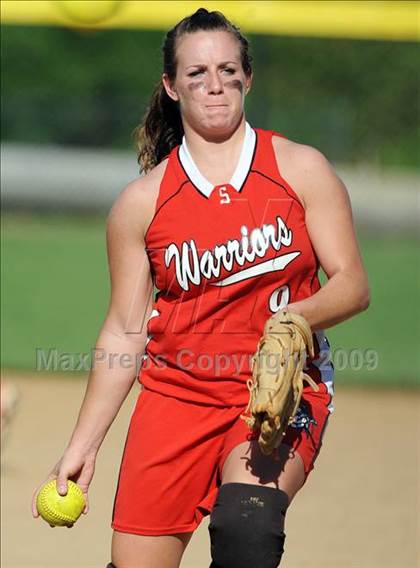Thumbnail 2 in Twin Valley vs Susquehannock photogallery.