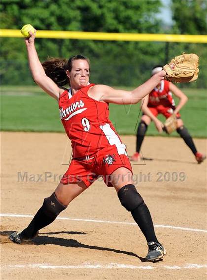 Thumbnail 3 in Twin Valley vs Susquehannock photogallery.