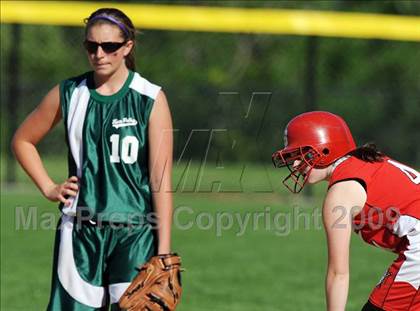 Thumbnail 1 in Twin Valley vs Susquehannock photogallery.
