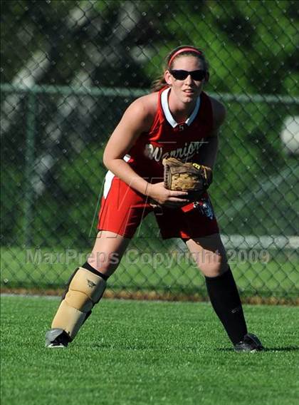 Thumbnail 3 in Twin Valley vs Susquehannock photogallery.