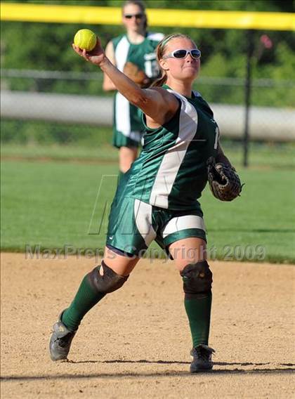 Thumbnail 1 in Twin Valley vs Susquehannock photogallery.