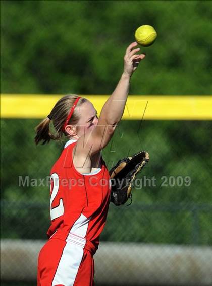 Thumbnail 1 in Twin Valley vs Susquehannock photogallery.