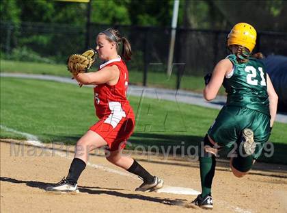 Thumbnail 1 in Twin Valley vs Susquehannock photogallery.
