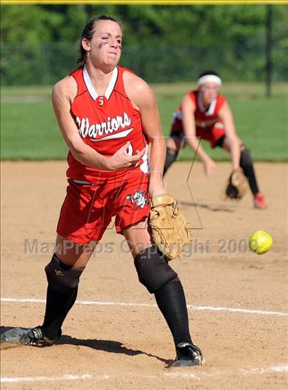 Thumbnail 2 in Twin Valley vs Susquehannock photogallery.
