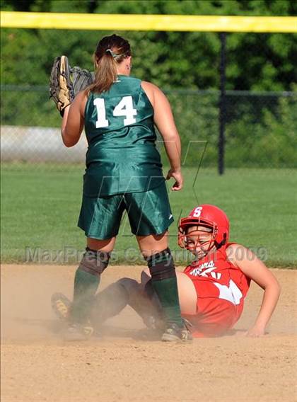 Thumbnail 2 in Twin Valley vs Susquehannock photogallery.