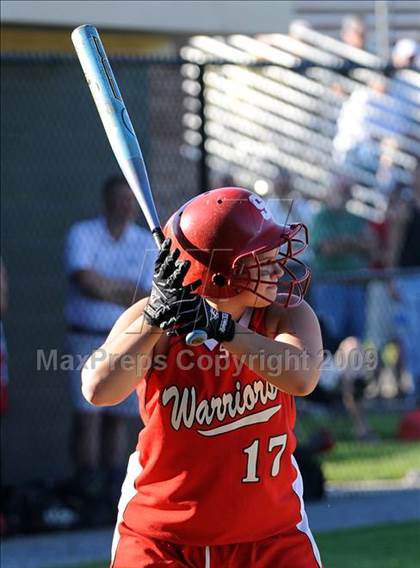 Thumbnail 2 in Twin Valley vs Susquehannock photogallery.
