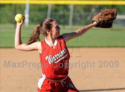 Thumbnail 1 in Twin Valley vs Susquehannock photogallery.