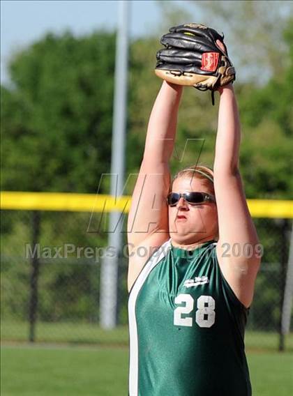 Thumbnail 2 in Twin Valley vs Susquehannock photogallery.