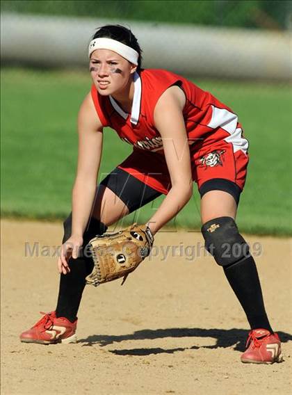 Thumbnail 1 in Twin Valley vs Susquehannock photogallery.
