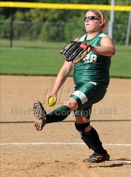 Thumbnail 1 in Twin Valley vs Susquehannock photogallery.