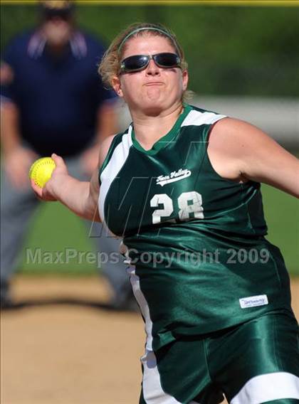 Thumbnail 2 in Twin Valley vs Susquehannock photogallery.