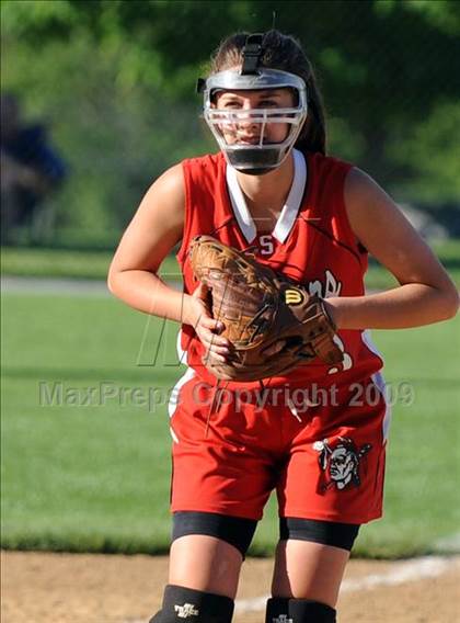 Thumbnail 3 in Twin Valley vs Susquehannock photogallery.