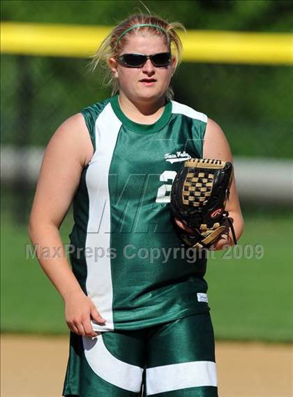 Thumbnail 2 in Twin Valley vs Susquehannock photogallery.
