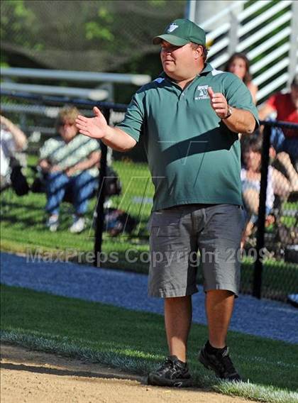 Thumbnail 3 in Twin Valley vs Susquehannock photogallery.