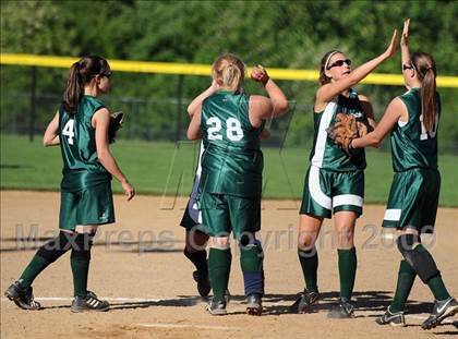 Thumbnail 3 in Twin Valley vs Susquehannock photogallery.