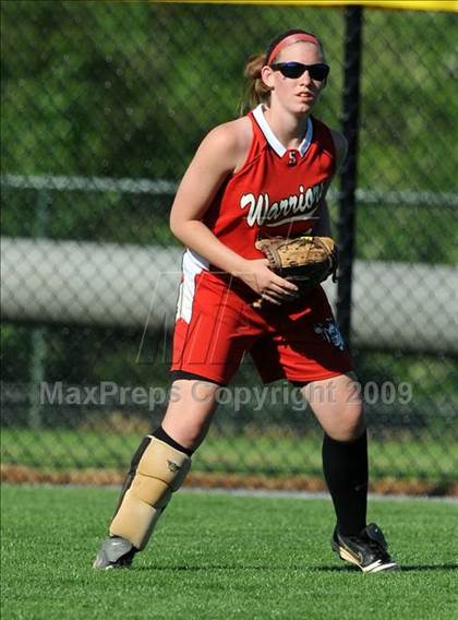 Thumbnail 1 in Twin Valley vs Susquehannock photogallery.