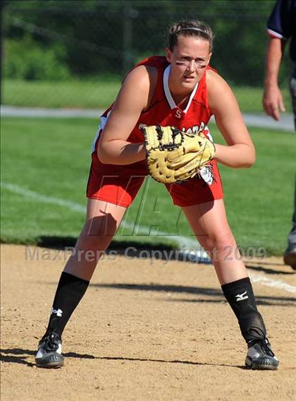 Thumbnail 2 in Twin Valley vs Susquehannock photogallery.