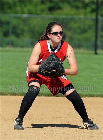 Thumbnail 2 in Twin Valley vs Susquehannock photogallery.