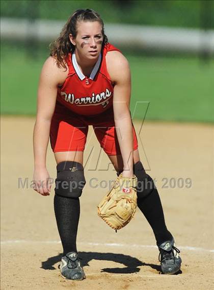 Thumbnail 1 in Twin Valley vs Susquehannock photogallery.
