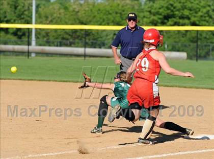 Thumbnail 3 in Twin Valley vs Susquehannock photogallery.