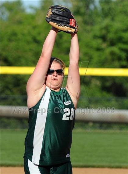 Thumbnail 2 in Twin Valley vs Susquehannock photogallery.