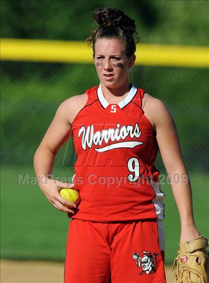 Thumbnail 1 in Twin Valley vs Susquehannock photogallery.