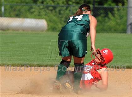 Thumbnail 1 in Twin Valley vs Susquehannock photogallery.
