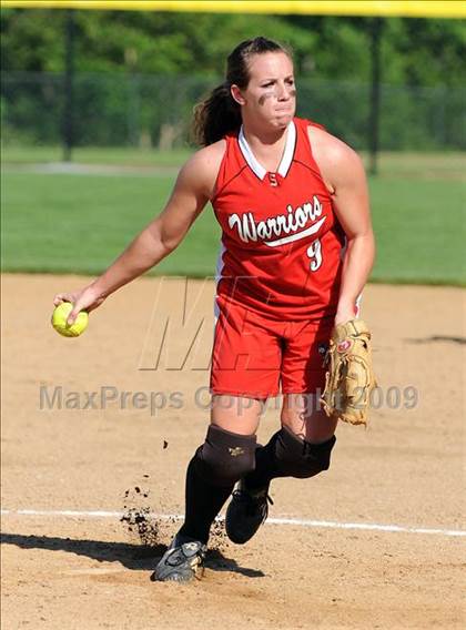 Thumbnail 3 in Twin Valley vs Susquehannock photogallery.