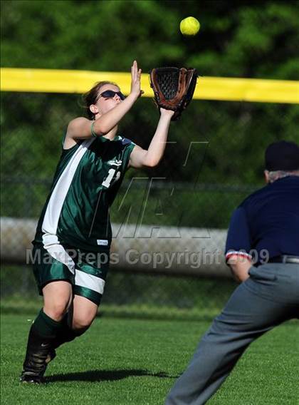 Thumbnail 1 in Twin Valley vs Susquehannock photogallery.