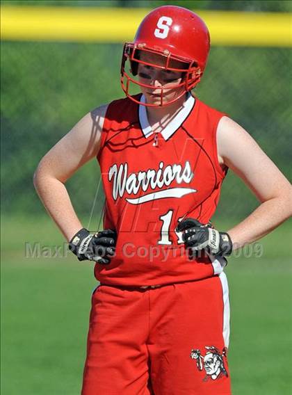 Thumbnail 3 in Twin Valley vs Susquehannock photogallery.